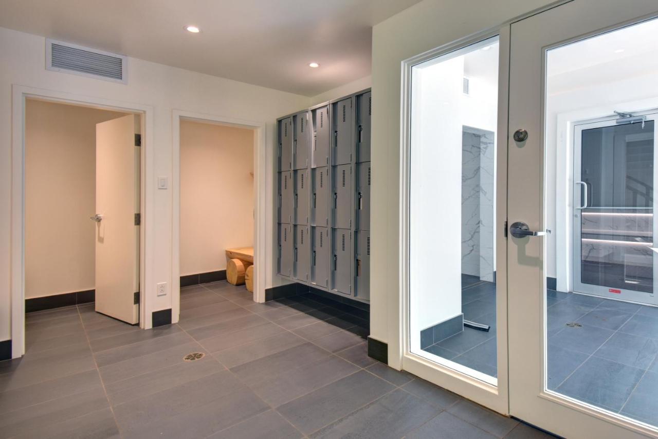 Rental Condo Tremblant-Les-Eaux Mont-Tremblant Dış mekan fotoğraf