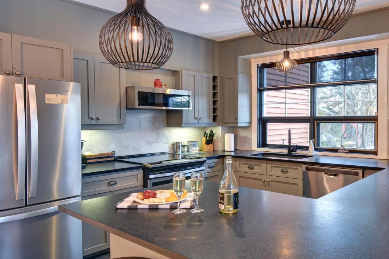 Rental Condo Tremblant-Les-Eaux Mont-Tremblant Dış mekan fotoğraf
