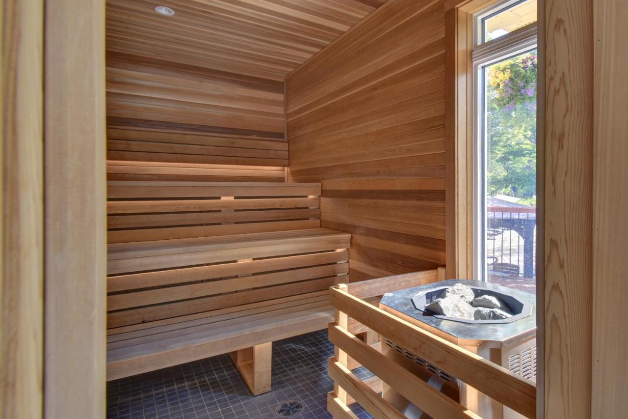Rental Condo Tremblant-Les-Eaux Mont-Tremblant Dış mekan fotoğraf